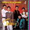 Grupo Tentacion - Historia De Un Hombre (CD)