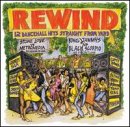 Rewind: 12 Dancehall Hits Straight From Yard (CD)