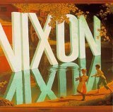 Lambchop - Nixon (CD)