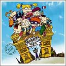 Rugrats In Paris: The Movie (2000 Film) (CD)