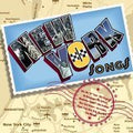 New York Songs - New York Songs (CD)