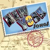 New York Songs - New York Songs (CD)