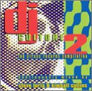 Steve Loria - DJ Culture, Vol. 2: The Stress Records Compilation mixed by Steve Loria and Kimball Collins (CD)
