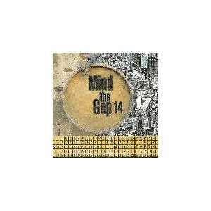 Mind the Gap Volume 14 (CD)