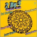 Two By Five Guitar Jazz (CD)