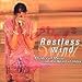 Ron Magness - Restless Wind (CD)
