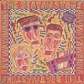 The Beatmasters - Anywayawanna (CD)