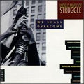 World Music of Struggle: We Shall Overcome (CD)