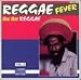 Bob Marley and the Wailers - Reggae Fever Hot Hot Reggae Vol. 3 (CD)