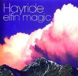 Hayride - Elfin Magic (CD)