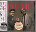 Lilith's Son / Baby Moloch / Mente-Atada / Crudo - M&M (CD)