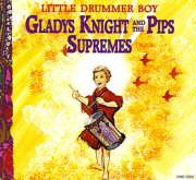 Gladys Knight And The Pips / The Supremes - Little Drummer Boy (CD)