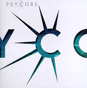 Psycore - Your Problem (CD)