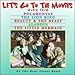 Beat Street Band - Let's Go to the Movies (CD)