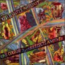 Up, Bustle & Out - One Color Just Reflects Another (CD)