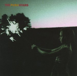 The Push Stars - Meet Me at the Fair (CD)
