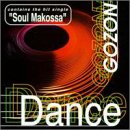 Dance Gozon (CD)