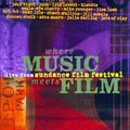 Where Music Meets Film - Live From Sundance Film Festival (CD)