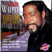 Barry White - Barry White // Under the Influence of Love (CD)