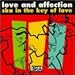 Love & Affection (CD)