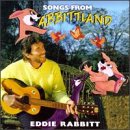 Eddie Rabbitt - Songs From Rabbittland (CD)