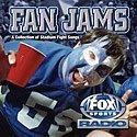Fan Jams (CD)