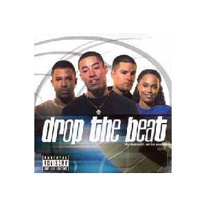 Drop the Beat [Audio CD] Soundtrack - Soundtrack (CD)