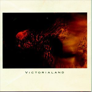 Cocteau Twins - Victorialand (CD)
