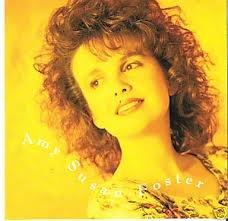 Amy Susan Foster - Amy Susan Foster (CD)
