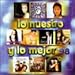 Nuestro Y Mejor (CD)