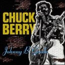 Chuck Berry - Johnny B. Goode (CD)