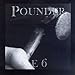 Eric Pounder - E6 (CD)