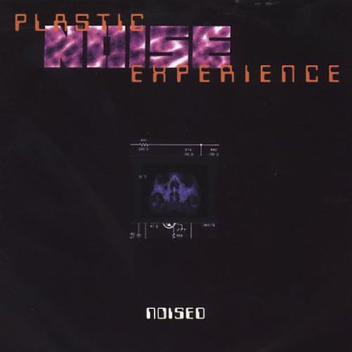 Plastic Noise Experience - Noised (CD)