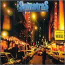 The Spinatras - @Midnight.Com (CD)