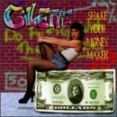 Gillette - Shake Your Money Maker (CD)