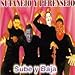 Sutanejo Y Perensejo - Sube Y Baja (CD)
