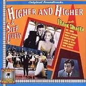Higher and Higher / Step Lively - Soundtrack (CD)
