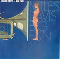 Miles Davis - Big Fun (CD)