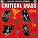 Critical Mass - Give It Up Let It Go (CD)