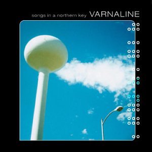 Varnaline - Songs in a Northern Key (CD)