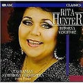 Verdi - Rita Hunter: Ritorna Vincitor! (CD)