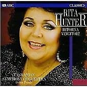 Verdi - Rita Hunter: Ritorna Vincitor! (CD)