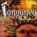 Nuevas Voces - Tongoneo Latino (CD)