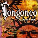 Nuevas Voces - Tongoneo Latino (CD)