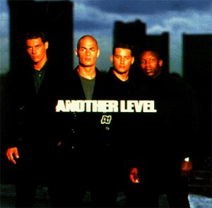 Another Level - Another Level (CD)