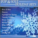 Pop & Soul Holiday Hits - Pop and Soul Holiday Hits (CD)
