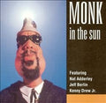 Loony Tunes - Monk in the Sun (CD)