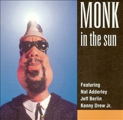 Loony Tunes - Monk in the Sun (CD)