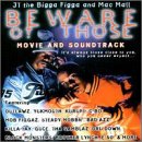 JT The Bigga Figga / Mac Mall - Beware of Those (CD)