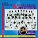 Cloudless Day by Jay Terrell & Higher Praise (CD)